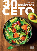 30 assiettes céto